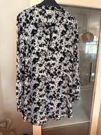 Tuniek Casual Ladies maat 44 grijs zwart, Ophalen of Verzenden, Zo goed als nieuw, Grijs, Casual Ladies