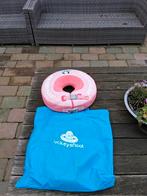 Uckeys Float Baby Zwemband - Roze, Ophalen of Verzenden