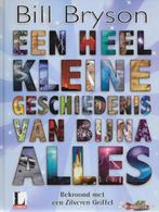 Bill Bryson: een heel kleine geschiedenis van bijna alles, Ophalen of Verzenden, Zo goed als nieuw, Non-fictie