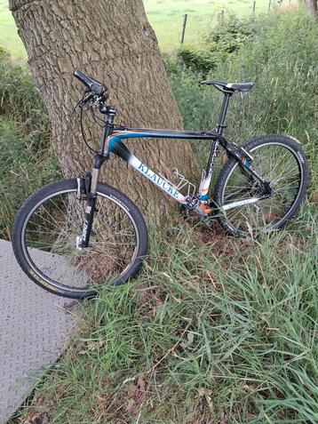 Klaucke maitenbike  beschikbaar voor biedingen