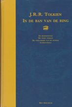 In de ban van de ring compleet Aanhangsels Sprookjes De reis, Boeken, Literatuur, Ophalen of Verzenden, Europa overig, Zo goed als nieuw