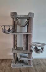 Petrebels krabpaal, Ophalen, Gebruikt