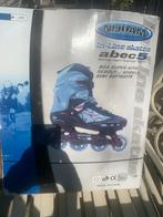 Inline Skates Nijdam Maat 39, Overige merken, Gebruikt, Ophalen of Verzenden, Inline skates 4 wielen