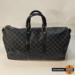 Louis Vuitton N41418 Keepall Bandoulière 45 Damier 2018 | Ne, Louis Vuitton, Gebruikt, Support@louisvuitton.com, 2 Rue du Pont Neuf
75001 Paris
France