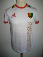 Guinee nationaal voetbalshirt Afrika shirt maat S, Maat S, Ophalen of Verzenden, Zo goed als nieuw, Shirt