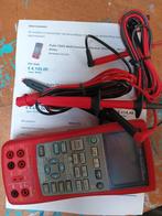 Fluke 725Ex, Doe-het-zelf en Verbouw, Meetapparatuur, Ophalen, Zo goed als nieuw, Multimeter