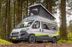 Atek hefdak Fiat Ducato, Ophalen, Nieuw