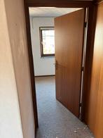 Diverse stompe deuren 2 stuks, Ophalen