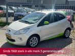 Ford Ka 1.2 Couture First Edition UNIEK! Airco l Spoiler l P, Voorwielaandrijving, Gebruikt, 4 cilinders, 4 stoelen