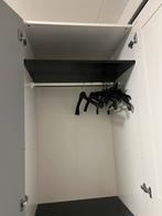 IKEA Kast met 2 Laden - Beschadigd, Huis en Inrichting, Kasten | Kledingkasten, Overige materialen, Gebruikt, 200 cm of meer, Met lade(s)