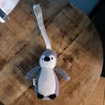 Jollein  Pinguin, walvis, zeehond, Ophalen of Verzenden, Zo goed als nieuw