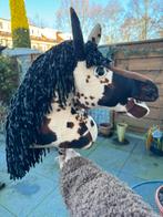 Hobby horse happyhorse stokpaardje, Ophalen of Verzenden, Zo goed als nieuw
