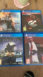 PlayStation games, 1 speler, Ophalen of Verzenden, Zo goed als nieuw