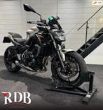 Kawasaki Z650 A2 35kw keurige staat ABS Z 650 Mt07 ABS, Motoren, Motoren | Kawasaki, 2 cilinders, 649 cc, Bedrijf, Toermotor