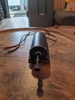 Sky rc  tyre sander, Ophalen