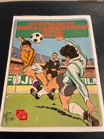 De historie van het wereld kampioenschap, Eén stripboek, Ophalen of Verzenden, Gelezen