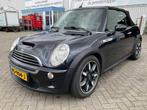 Mini Cabrio Cooper S Sidewalk Personenauto, Auto's, Voorwielaandrijving, 65 €/maand, Gebruikt, 4 cilinders