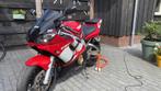 Yamaha YZF R6 2002, Particulier, Super Sport, 4 cilinders