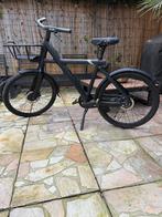 Vanmoof X3 fiets, Ophalen, 24 inch of meer, Gebruikt, Staal