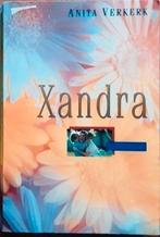 Xandra - Anita Verkerk, Ophalen of Verzenden, Zo goed als nieuw