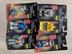 Transformers limited edition miniaturen, G1, Ophalen of Verzenden, Zo goed als nieuw