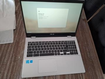 ASUS Chromebook Flip CX1500FKA-E80049 Nieuw beschikbaar voor biedingen