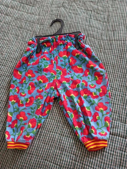 9 stuks broek sweater body jas jurk mt 50 56 62 68, Kinderen en Baby's, Babykleding | Baby-kledingpakketten, Zo goed als nieuw