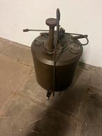Antiek petroleum test apparaat jaren 30, Ophalen of Verzenden