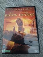 Disney's The Lion King DVD, Cd's en Dvd's, Avontuur, Alle leeftijden, Ophalen of Verzenden, Zo goed als nieuw