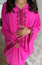 Jelaba nieuw, Kleding | Dames, Gelegenheidskleding, Ophalen of Verzenden, Nieuw, Roze, Overige typen
