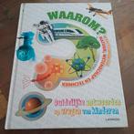 Waarom? Encyclopedie Natuur, Wetenschap & Techniek, Gelezen, Ophalen of Verzenden, Los deel, Lannoo