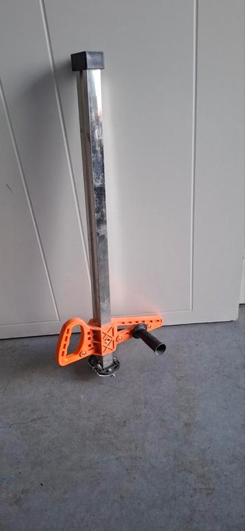 Gipsplaatsnijder - Perfect voor klussen! beschikbaar voor biedingen