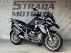 BMW R 1200 GS ABS-ASC-ESA (bj 2014), Bedrijf, Overig