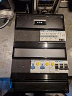 Eaton meterkast, Ophalen of Verzenden, Zo goed als nieuw, Detector, Sensor of Melder, Rook