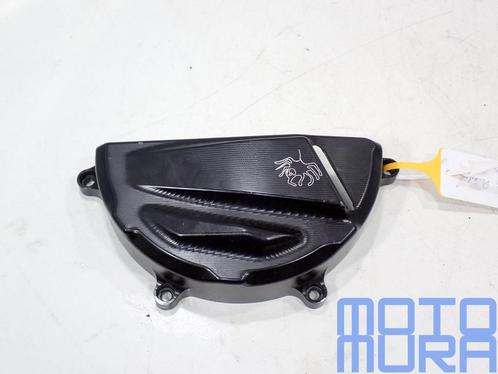 Spider koppelingbeschermer voor de Ducati Panigale 1199 2012, Motoren, Onderdelen | Ducati, Gebruikt, Ophalen of Verzenden