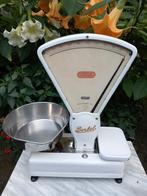 Schitterende Berkel winkelweegschaal 1956, Witgoed en Apparatuur, Weegschalen, Ophalen, Zo goed als nieuw, Minder dan 10 kg