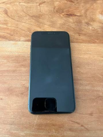 Iphone X - 256 GB - 81% batterij beschikbaar voor biedingen