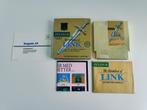 The Legend of Zelda II Smallbox (ENGLISH) NINTENDO NES, Nintendo, Nintendo, 1 speler, Ophalen of Verzenden