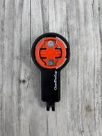 Close The Gap Mount voor Garmin / Wahoo / Hammerhead / Mio, Ophalen of Verzenden, Zo goed als nieuw, Achterlicht