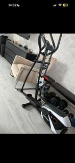 Zippro crosstrainer, Ophalen, Zo goed als nieuw, Crosstrainer