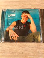 Jim - impressed, Ophalen of Verzenden