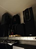 jbl. pioneer, Ophalen of Verzenden, Zo goed als nieuw