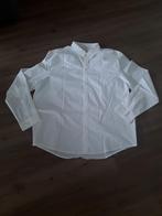 Overhemd maat 3xl kleur wit merk pier one, Kleding | Heren, Overhemden, Overige halswijdtes, Pier One, Ophalen of Verzenden, Wit
