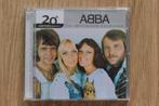ABBA - The Best of ABBA - 20th Masters Millenium Coll - US, Ophalen of Verzenden, 2000 tot heden, Zo goed als nieuw