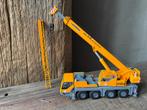 liebherr LTM 1070 de Kil, Hobby en Vrije tijd, Modelauto's | 1:50, Ophalen of Verzenden, Zo goed als nieuw, Hijskraan, Tractor of Landbouw
