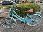 Spirit Cargo 24 inch meisjesfiets, Fietsen en Brommers, Fietsen | Meisjes, Ophalen, Handrem, Spirit, Gebruikt