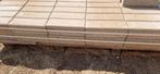 GRATIS restant NIEUWE betonklinkers 2m2, Tuin en Terras, Tegels en Klinkers, Ophalen, Klinkers, Nieuw, Minder dan 5 m²