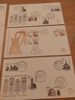 Eerste dag enveloppen, Postzegels en Munten, Ophalen of Verzenden, Nederland
