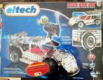 EITECH bouwdoos Car Construct 23 Remote Control SP. edition, Ophalen, Nieuw, Overige schalen, Onderdeel