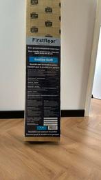 FirstFloor, Goldline 10db ondervloer., Doe-het-zelf en Verbouw, Vloerdelen en Plavuizen, Nieuw, Ophalen